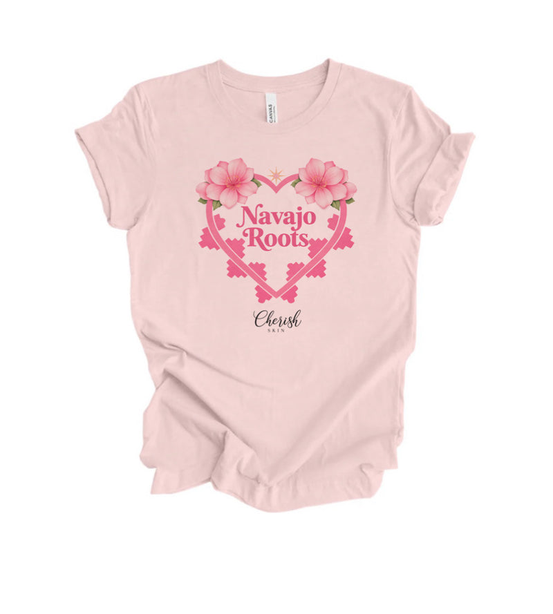 NEW! Navajo Roots T-shirt