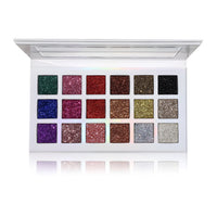 Sparkling Glitz Palette