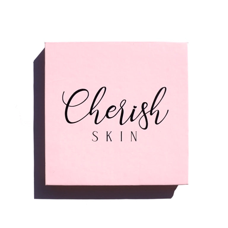 Cherish Skin OG NUDE Palette
